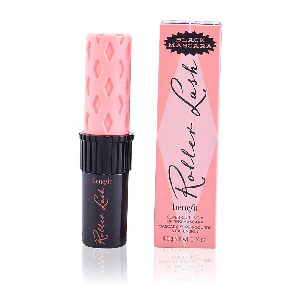 Benefit Roller Lash Mini Mascara De Pestaña Negro 8.5G