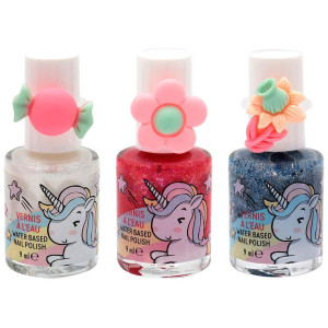 Take Care Vernis À L'Eau...