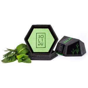 Solidu The Balance Oily...