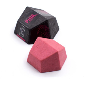 Solidu Pink Normal Hair...