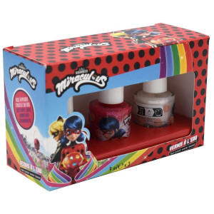 Take Care Miraculous Set 3Uds