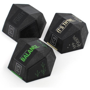 Solidu Set Thyme To Balance