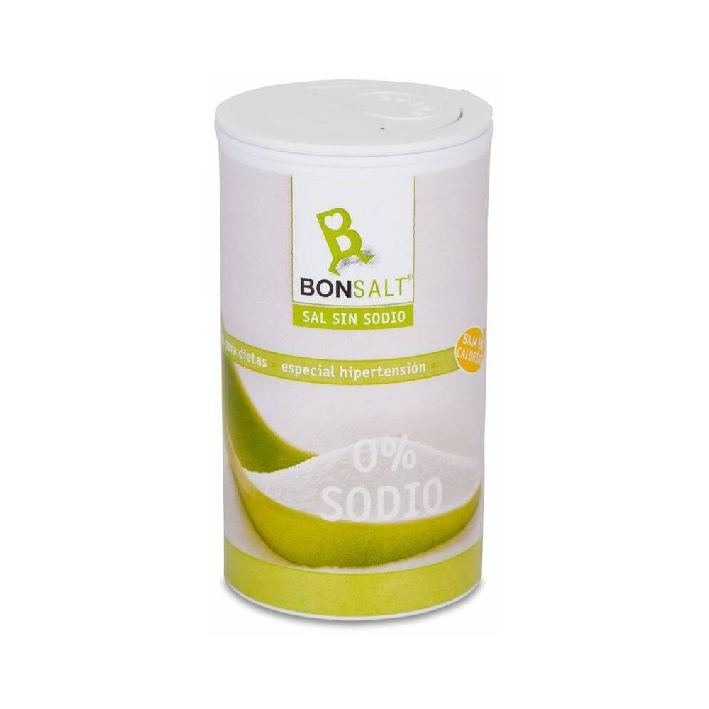 Bonsalt Sal Sin Sodio 85 Gr.