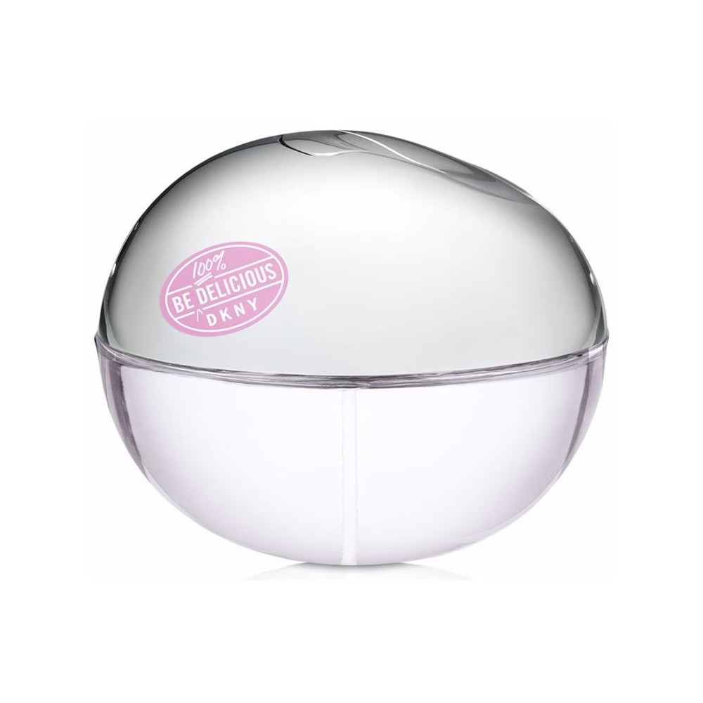 Donna Karan Be 100% Delicious Eau De Parfum Spray 50Ml
