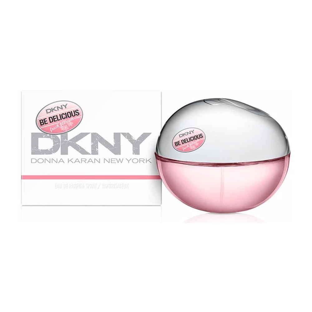 Dkny Be Delicious Woman Blossom Eau De Parfum 50Ml Vaporizador