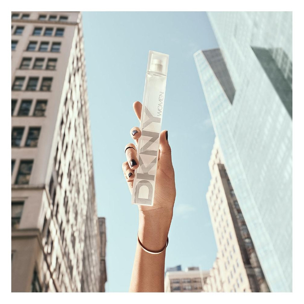 Dkny Energizing Eau De Parfum Vaporizador 100 Ml