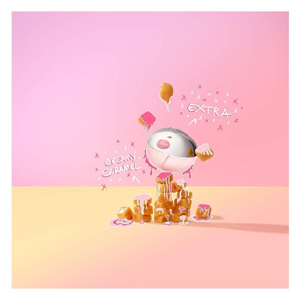 Be Extra Delicious Eau De Parfum Vaporizador 50 Ml