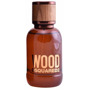 Wood Pour Homme Eau De...