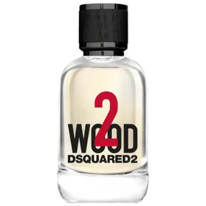 Two Wood Eau De Toilette...