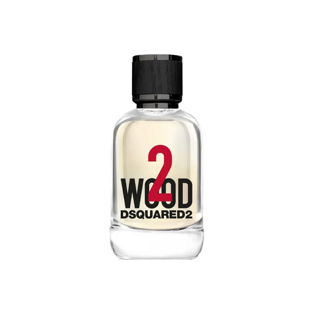 Two Wood Eau De Toilette Vaporizador 30 Ml