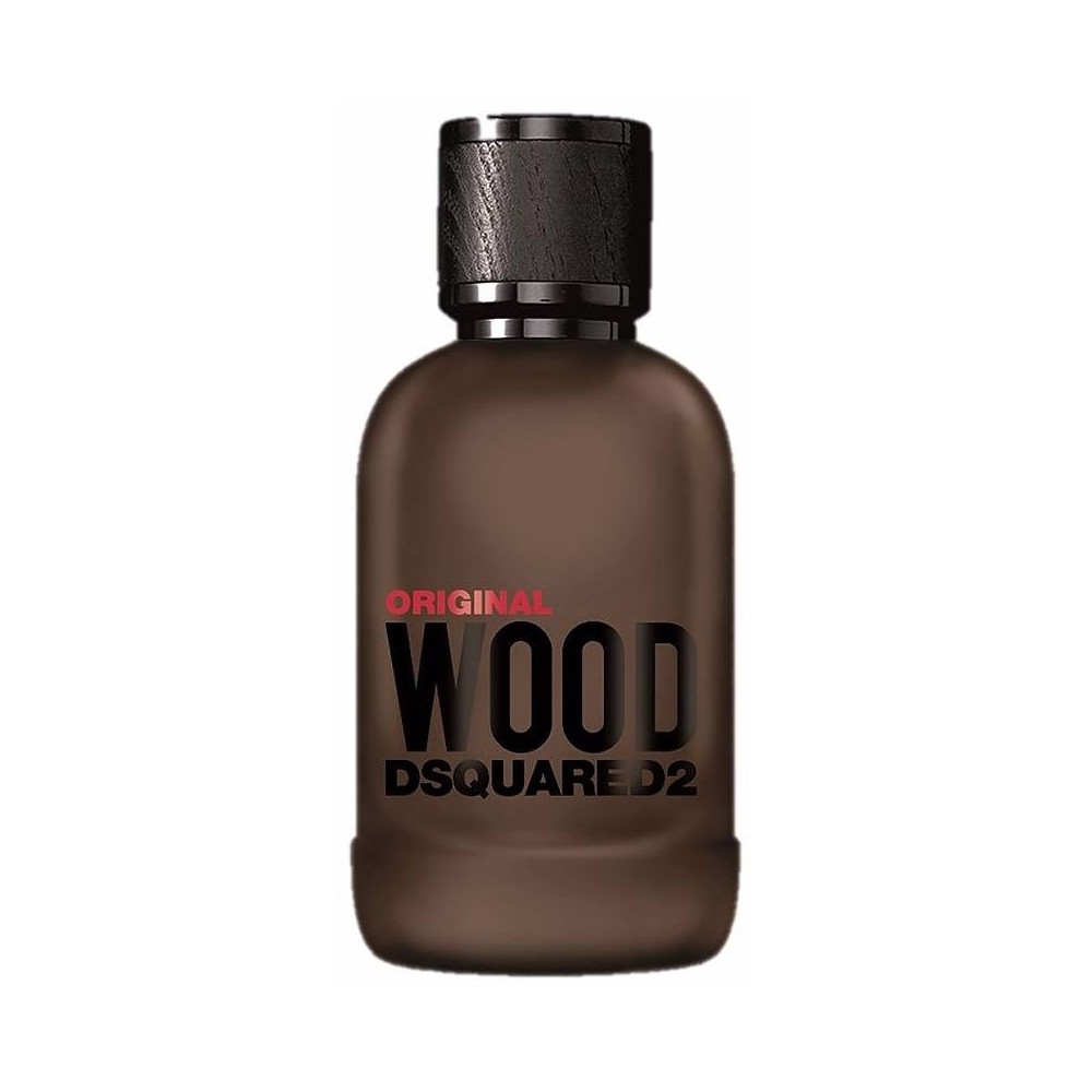 Original Wood Eau De Parfum Vaporizador 100 Ml