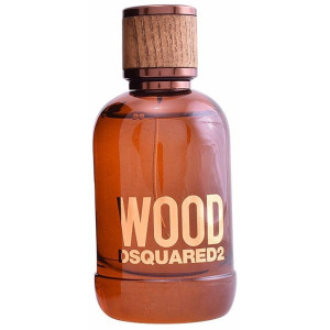Wood Pour Homme Edt Vapo...