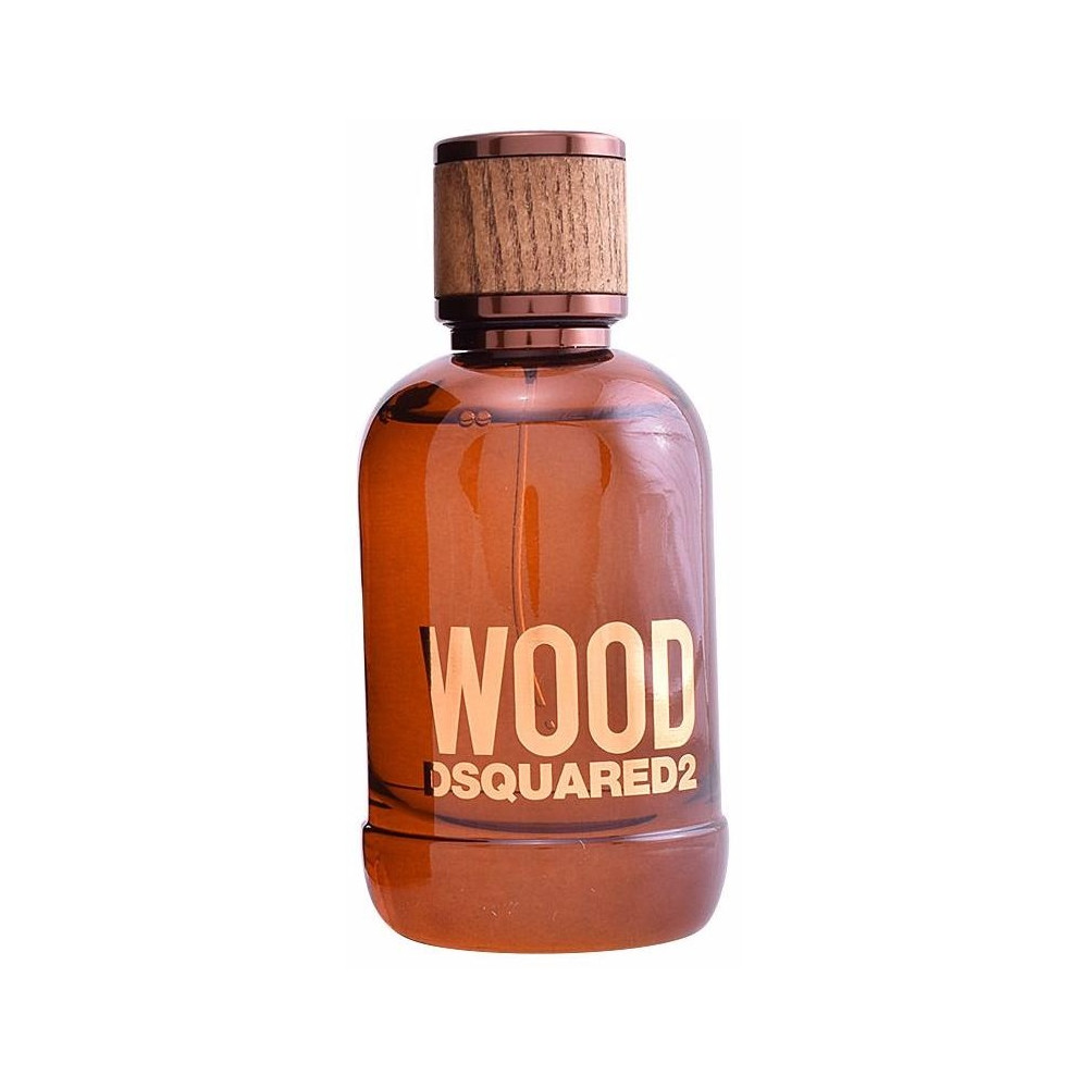 Wood Pour Homme Edt Vapo 100 Ml