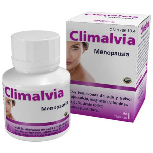 Bluecube Climalvia, 60...