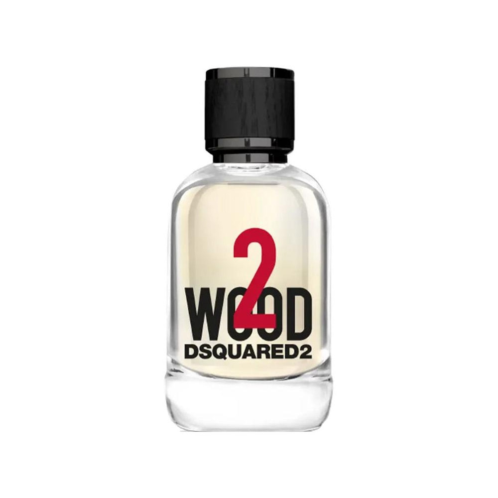 Two Wood Eau De Toilette Vaporizador 50 Ml