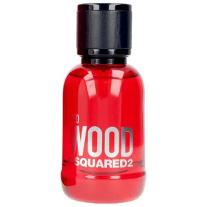 Red Wood Pour Femme Eau De...