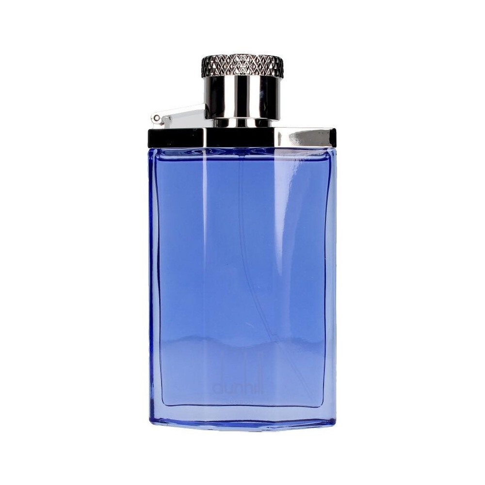 Desire Blue Eau De Toilette Vaporizador 100 Ml