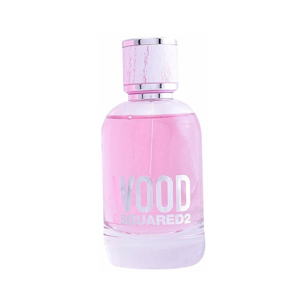 Wood Pour Femme Eau De Toilette Vaporizador 100 Ml