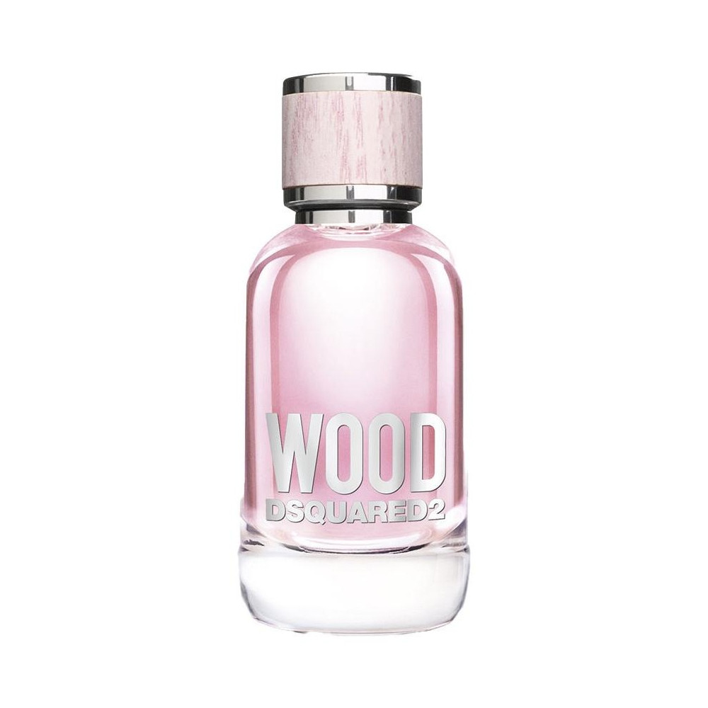 Wood Eau De Toilette Spray Para Mujer 30 Ml