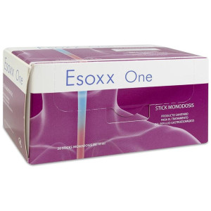 Esoxx One Sobres Bebibles,...