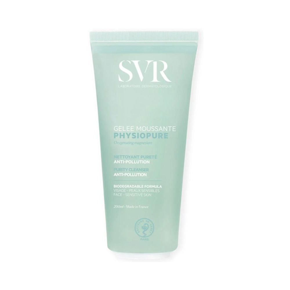 Physiopure Gelee Mousse 200 Ml