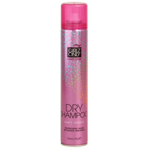 Girlz Only Dry Shampoo...