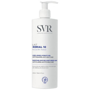 Svr Xerial 10 Leche...