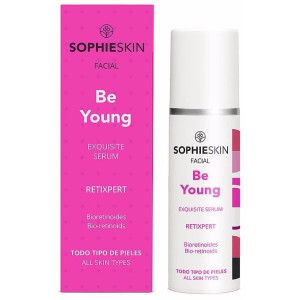 Be Young Serum 50 Ml