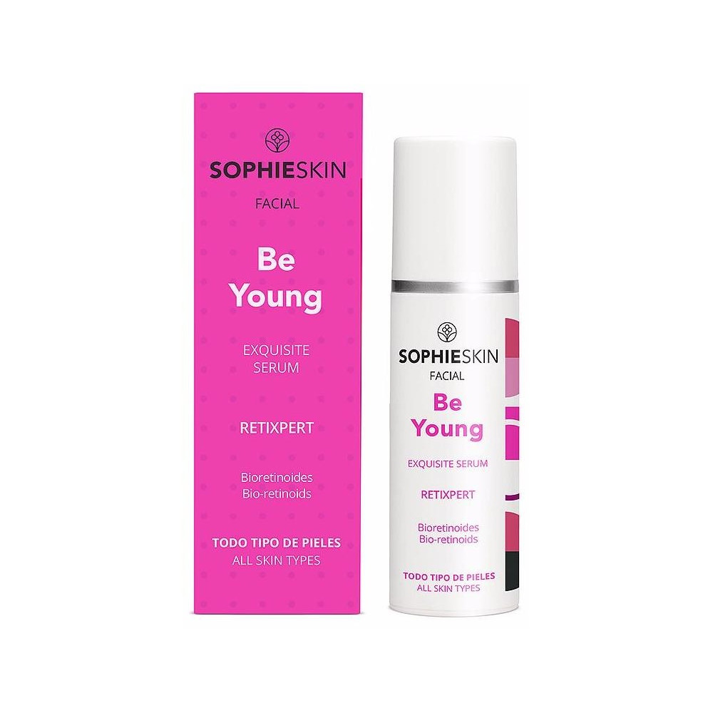 Be Young Serum 50 Ml