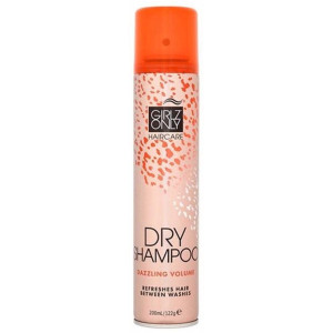 Girlz Only Dry Shampoo...
