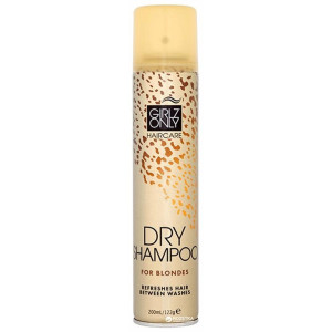 Girlz Only Dry Shampoo For...