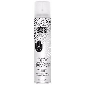 Girlz Only Dry Shampoo No...
