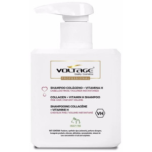 Colágeno + Vitamina H...