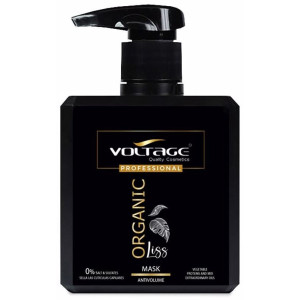 Voltage Organic Liss...
