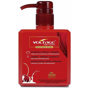 Voltage Cerezo Terapia...