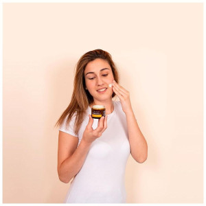 Alma Secret Antiedad...