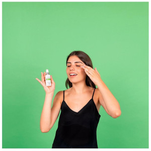 Eye Cream Antiedad Con...