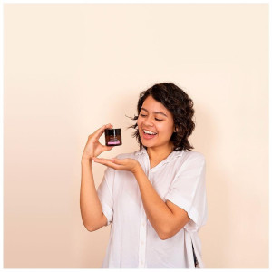 Alma Secret Multi-Reparadora Noche Mosqueta_ Escualano Y Hialurónico 50Ml