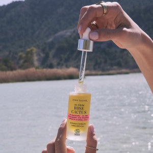 Alma Secret Sérum Facial...