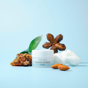 Alma Secret Bálsamo Labial...