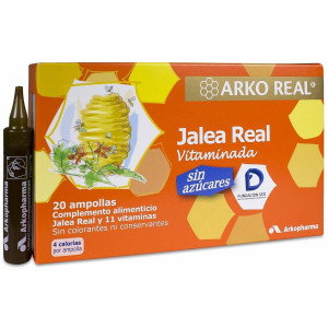 Arkopharma Arkoreal Jalea...