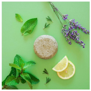 Alma Secret Shikakai Champú...