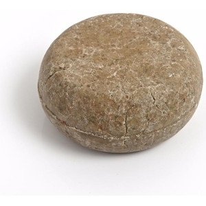 Alma Secret Shikakai Champú Sólido 85G