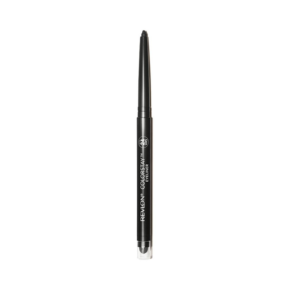 Revlon Colorstay Perfilador De Ojos 201 Black 0.28Gr