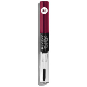 Revlon Colorstay Overtime Lipcolor 010 Non Stop Cherry 2Ml