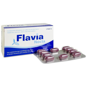 Flavia Nocta Menopausia 30...