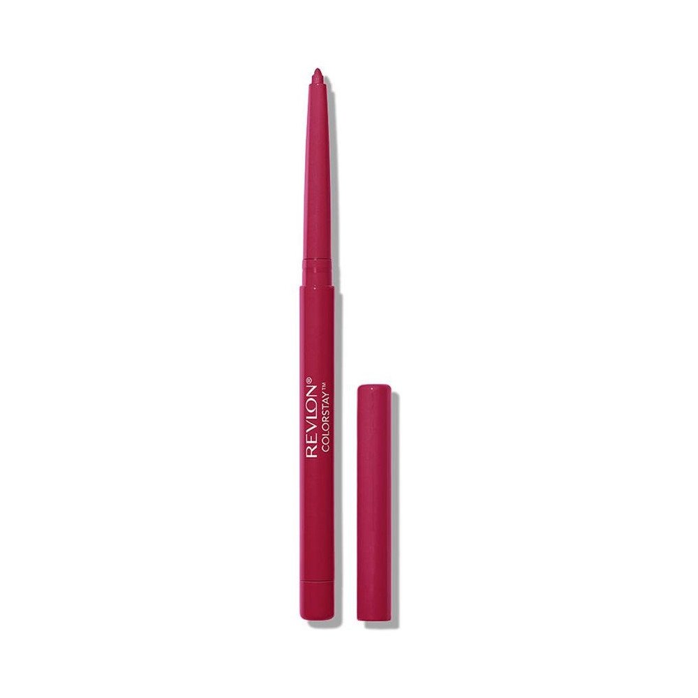 Revlon Colorstay Perfilador Labial 020 Red 0.28 G
