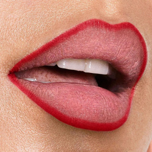 Revlon Colorstay Perfilador Labial 020 Red 0.28 G