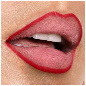 Revlon Colorstay Perfilador Labial 020 Red 0.28 G