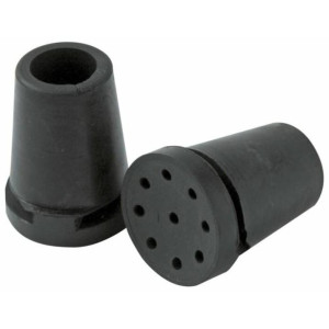 Contera De Goma Articulada...